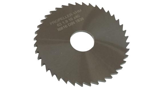 I6816 PROPELLER DENTATURA GROSSA