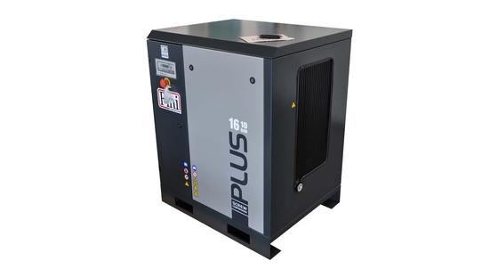 PLUS 7,5-11-15 kW COMPRESSORE A TERRA