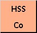 3.399.710-S MASCHIO A MANO HSS PER FILETTI UNC DA  1-64 A 1 CORTO