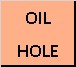 6.116.153-OH MASCHIO HSS-PM38 TICN CON FORI LUB. PER FORI CIECHI 50° PASSO METRICO DA M6 A M8