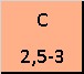 6846 MASCHIO HSS-Co-PM PER FORI CIECHI 22° FILETTI UNF DA 10-32 A 3/8 PER TITANIO E LEGHE DI NICKEL